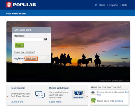 mi banco online.